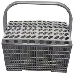 Panier à couverts d'origine (1525593206) Lave-vaisselle aeg, arthur martin, arthur martin Electrolux Electrolux faure, ikea, ikea Electrolux ikea