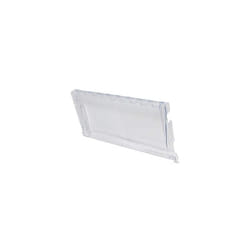 Porte battante C00386406 pour congelateur Whirlpool ariston