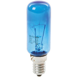 Ampoule bleue pour Réfrigérateur, Congélateur BOSCH 00612235