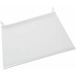 Bosch - Clayette, étagère d'origine 460X323 mm (00704757) Réfrigérateur, congélateur constructa, siemens, viva