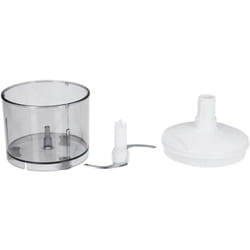 Broyeur universel pour Mixeur Bosch 00657247