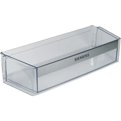 Bosch - Balconnet bouteilles (473 x 174 x 100 mm) pour réfrigérateur, congélateur Siemens - 00704952