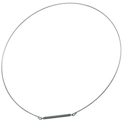 Bague de serrage extérieur (00670743) Lave-linge balay, bosch, constructa, gaggenau, neff Siemens