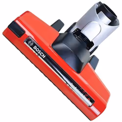 Brosse d'origine pour aspirateur BOSCH 00577723, 577723 Appareils compatibles : [ASPIRATEUR BOSCH: ] BBH65PETGB, BBH65PETGB/0 ...