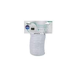 Gaine d'évacuation en pvc pour Sèche-linge whirlpool 484000008556