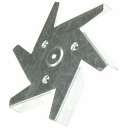Hélice de ventilateur d'origine (3878453210) Four, cuisinière AEG arthur martin, arthur martin electrolux, electrolux, faure, oceanic, progress,
