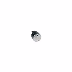 Bouton régulateur pour Four. Référence de la pièce : 00625871, Marque : Bosch.