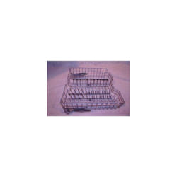 Bosch - Siemens 778368 Panier supérieur pour lave-vaisselle RackMatic 00778368