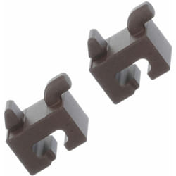 Bosch - Jeu de 2 Douilles d'origine (00637443) Four micro-ondes neff, siemens