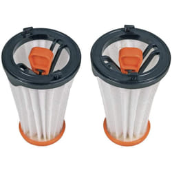 Electrolux - Lot de 2 filtres AEF144 pour Aspirateur 9001671537