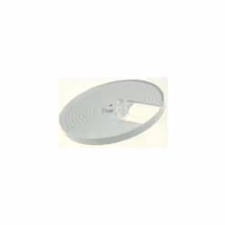 Support de lame rond pour Robot multifonction. Référence de la pièce : 00649584, Marque : BOSCH.