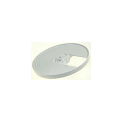 Support de lame (293498-17262) (00649584) Robot ménager Bosch