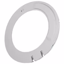 Cadre intérieur de hublot d'origine pour Lave-linge BOSCH, SIEMENS, CONSTRUCTA 00715019, 20001372 Appareils compatibles : [MA ...
