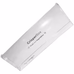Façade de bac à légumes pour réfrigérateur, congélateur BOSCH 00706618 Appareils compatibles : RÉFRIGÉRATEUR, CONGÉLATEUR BOS ...