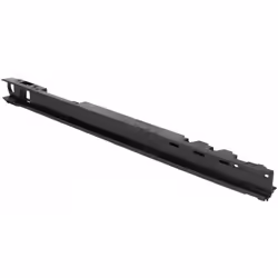 Rail profilé d'origine pour Four, cuisinière NEFF 11005153 Appareils compatibles : [FOUR, CUISINIÈRE NEFF: ] B3ACE4AN0, B3ACE ...