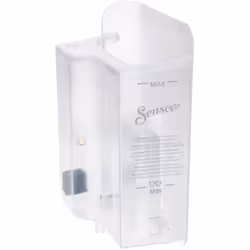Description générale Réservoir d'eau amovible pour cafetière et expresso PHILIPS, référence 422225956281, conçu pour optimise ...