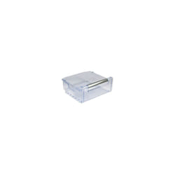 Bosch - Tiroir supérieur et intermédiaire d'origine 391X355X162 mm Réfrigérateur, congélateur 448674, 00448674