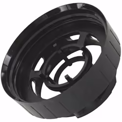 Embase sans le couteau d'origine pour robot ménager BOSCH, SIEMENS 00423562, 00625474 Appareils compatibles : [ROBOT MÉNAGER  ...