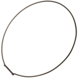 Collier de manchette (313478-59686) (481249218028) Lave-linge Whirlpool bauknecht, ignis, laden, baucknecht, maytag