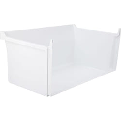 Tiroir congelateur (42 x 18,8 x 24 cm) pour refrigerateur, congelateur Liebherr 7427456