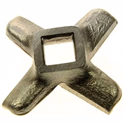 Couteau 4 lames pour robot ménager BOSCH, SIEMENS 00620949 Appareils compatibles : ROBOT MÉNAGER BOSCH: MFW1501, MFW1501COE,  ...