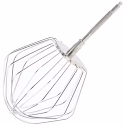 Fouet à fils d'origine pour robot ménager BOSCH 00659891 Appareils compatibles : [ROBOT MÉNAGER BOSCH: ] MUM5783001, MUM57810 ...