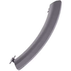 Poignée de porte d'origine pour Lave-linge SIEMENS 00751794 Appareils compatibles : [MACHINE À LAVER, LAVE-LINGE SIEMENS: ] W ...