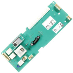 Carte électronique, module de puissance 265x95 mm