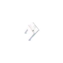 SOS Accessoire Fixation balconnet 110x90x35 mm Réfrigérateur, congélateur LH7438194 LIEBHERR | Modèles concernés : 9097236