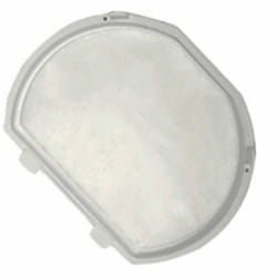 Filtre (581102) Sèche-linge asko, brandt Gorenje sibir