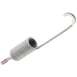Ressort de suspension cuve