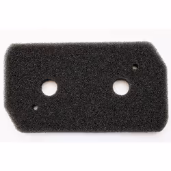 Filtre éponge pour Sèche-linge CONSTRUCTA, NEFF, BOSCH, SIEMENS 12007650 Appareils compatibles : [SÈCHE-LINGE BOSCH: ] WTH830 ...