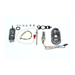 Bosch - bougie de préchauffage/jeu d&39électrodes 7736700318 15-45kW