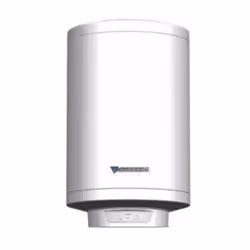 Junkers ES 120-5E, Sans réservoir (instantané), horizontale/verticale, 2000 W, 120 L, Système de chauffe-eau unique, Intérieu ...