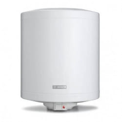 Junkers TR2000T 30 B verticale Réservoir (stockage d'eau) Système de chauffe-eau unique Blanc