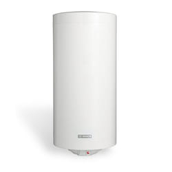 Junkers TR2000T 120 B verticale Réservoir (stockage d'eau) Système de chauffe-eau unique Blanc