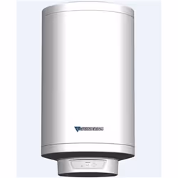 Junkers ES 50-5 E, Réservoir (stockage d'eau), verticale, 1600 W, 50 L, Système de chauffe-eau unique, Intérieure