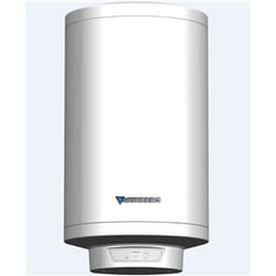 Junkers ES 50-5 E verticale Réservoir (stockage d'eau) Système de chauffe-eau unique Blanc