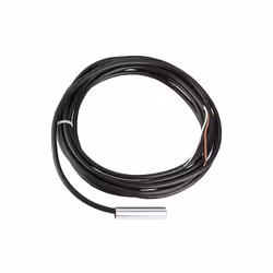 Convient pour : régulation HS4201, KS, R2114, R4115/17, R41xx Convient pour Buderus/Sieger : G115/124, GB132/142/15 Type : FD ...