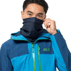 Tour de cou Jack Wolfskin melange headgear