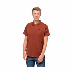 Polo Jack Wolfskin Travel