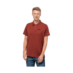Polo Jack Wolfskin Travel