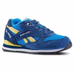 Sneakers Gl 2620 Synthétique Bleu