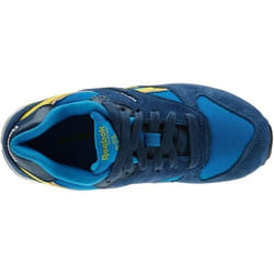 Chaussures - Reebok - GL 2620 - Bleu - Multisport - Running
