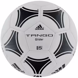 Ballon Tango Glider en Blanc