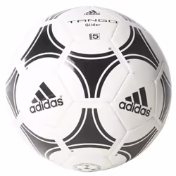 Ballon Tango Glider en Blanc