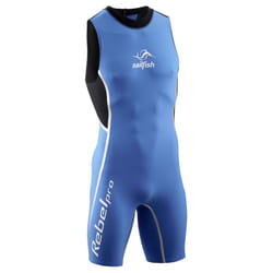 Sailfish Rebel Pro Bleu