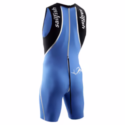 Sailfish Rebel Pro Bleu
