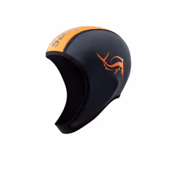 Sailfish Neoprene Cap adjustable, Adulte, Unisexe, L, SML