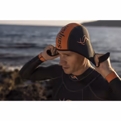 Sailfish Neoprene Cap adjustable